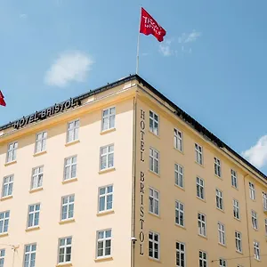 4* Hotell Thon Bristol,