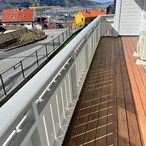  Appartement Ulriken