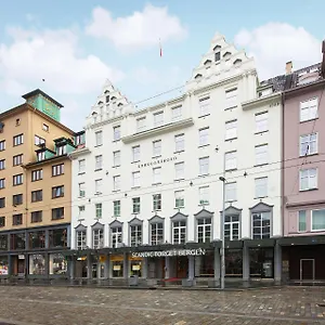 4* Hotell Scandic Torget