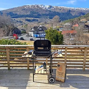  Appartement I Espeland