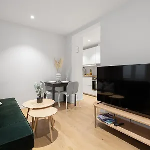  Appartement 5min To Bryggen - Renovated - Budget Friendly