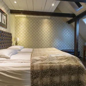 4* Hotell Det Hanseatiske